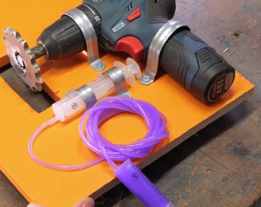 Bike or Rocket? This Invention Blew Us Away!