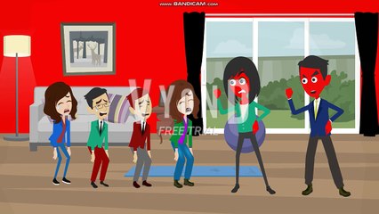 Andriele Godinho De Oliveira Mr. Dallas Redson Principal Eric Andrews And Mrs. Catherine Dawson Gest Grounded By Justine's Parents