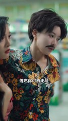 燃娇 - 2｜精彩都市甜宠短剧，感受穿越与爱情的热血碰撞✨