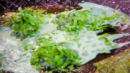 The Layover -Taipei - (Jan 21, 2013)