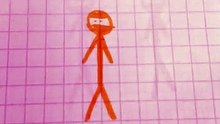 Ninja  disegno 23