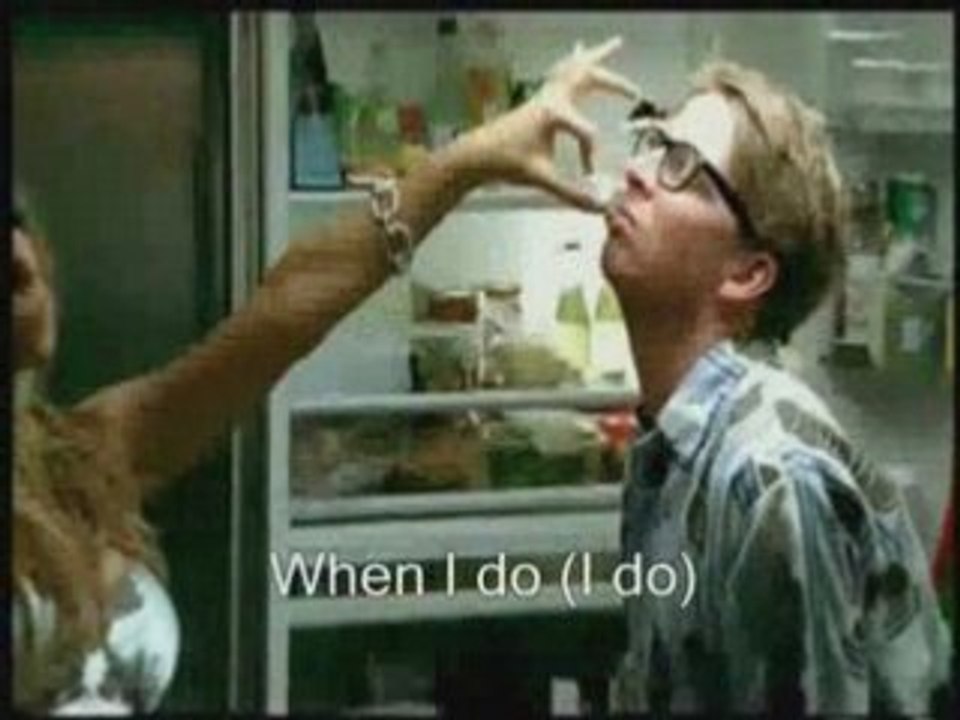 Mariah Carey - Touch My Body