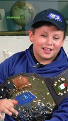 Los 3 mejores momentos de Luca de Lucka Libre 💥😅