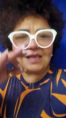 Esposa de Arlindo Cruz solta o verbo após especulação de morte do cantor