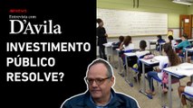 Como o Brasil pode recuperar a produtividade? | ENTREVISTA COM D'AVILA