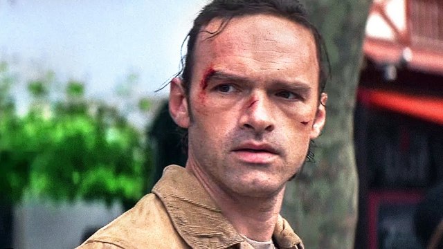 LES ORPHELINS Bande Annonce (2025) Alban Lenoir, Action