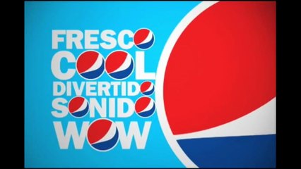 THE EORITUY OF PEPSI LOGO HISTORY