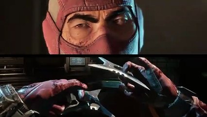 [GMV Trailer] Killing Floor 3 - "Parasite Eve"