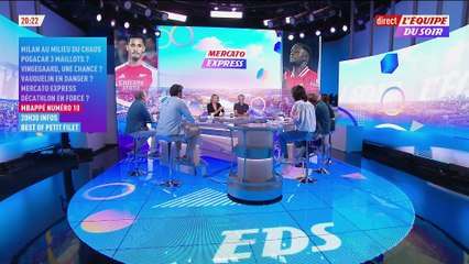 Le FC Barcelone officialise l'arrivée en prêt de Rashford - Foot - Transferts - Man. United