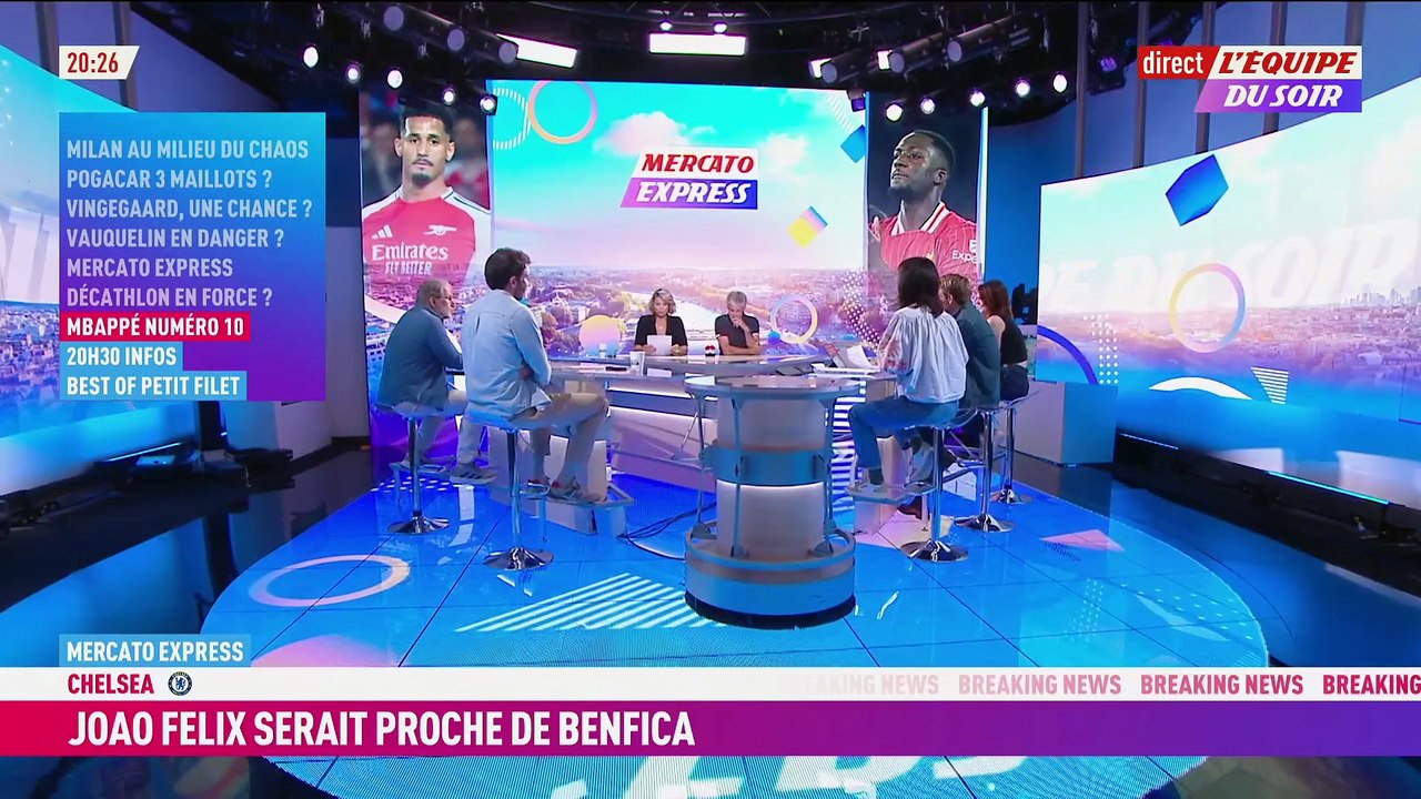 Rios devient la recrue la plus chère de l'histoire de Benfica - Foot - Transferts - Palmeiras