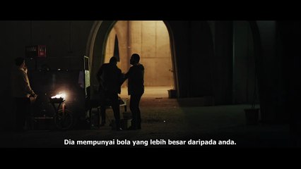 Dachra (2018) Tunisian Horror Movie