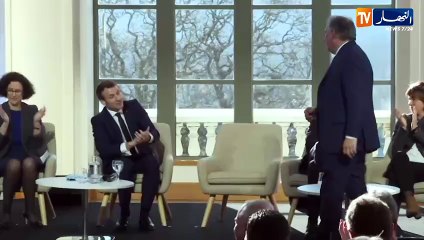 فرنسا : تآكل تاريخي لشعبية الرئيس..وروتيو ينقلب على ماكرون..تراكم الأزمات