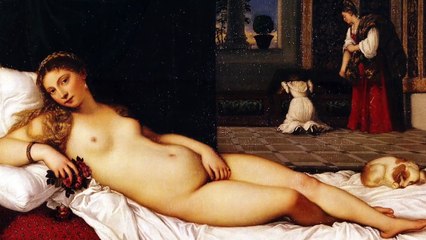 Peace To The Odalisque by Emily Jane Pfeiffer read by Lori Gomez