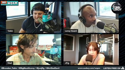 Analyst Tommy Hutton on Miami Marlins Run