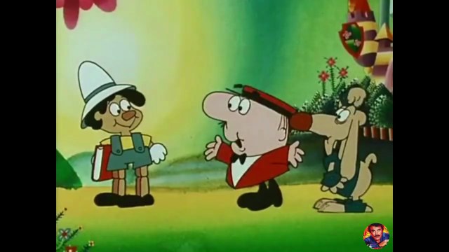 Herr Rossi sucht das Glück Folge 3 In der Märchenwelt & Im alten Ägypten #Deutsch