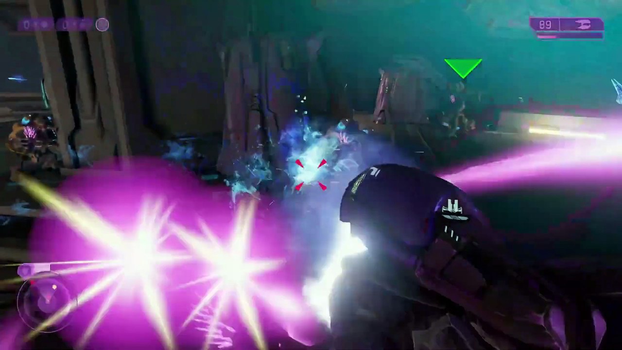 Let's Play Halo 2 pt 4