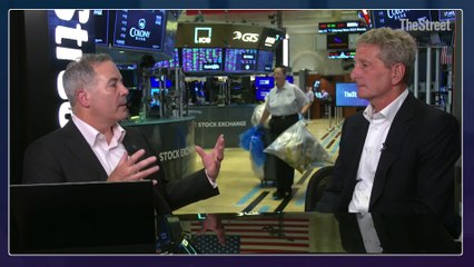 Stocks & Markets Podcast: Secrets of Venture Capital With SuRo Capital's Mark Klein