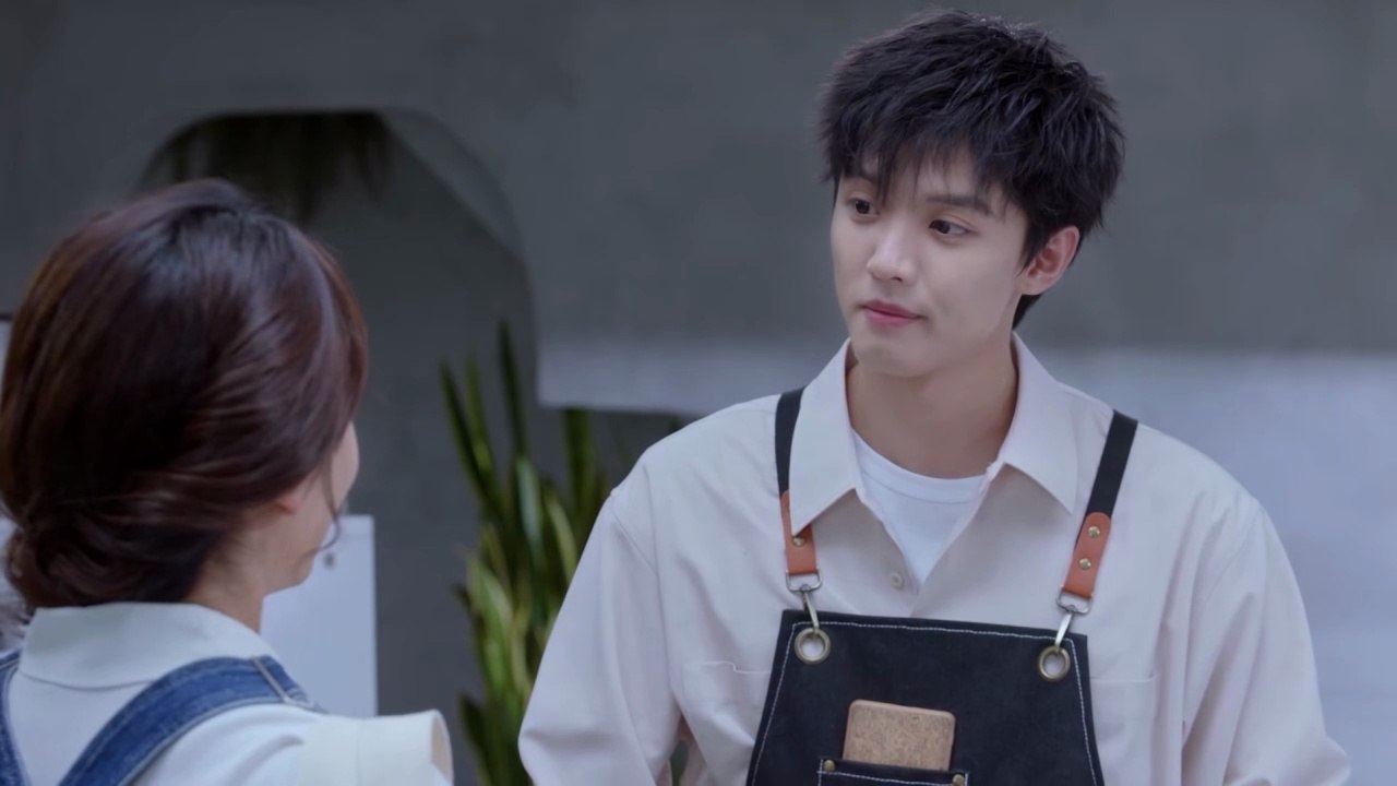 Since I Met You E01 1080p Hindi Dubbed | CDrama Hindi Dubbed