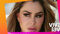 Ninel Conde habla de su relación con sus hijos