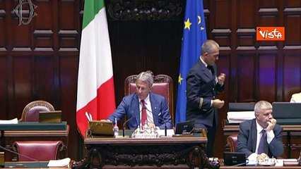 Nordio: Per sequestro smartphone sufficiente autorizzazione del pm? Stiamo lavorando sulla questione