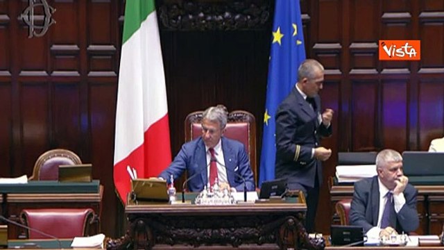 Nordio: Per sequestro smartphone sufficiente autorizzazione del pm? Stiamo lavorando sulla questione