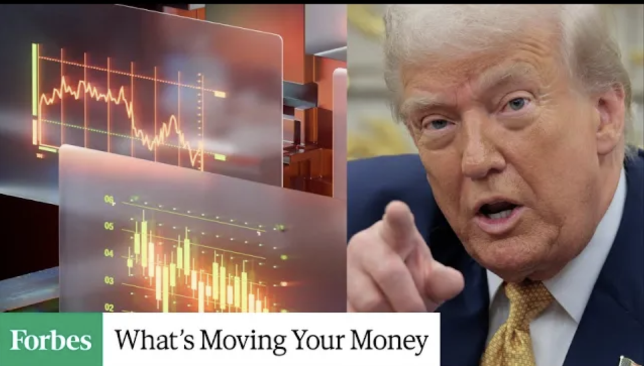 Earnings Season Reveals Tariff Impacts on Companies: What’s Affecting Your Investments