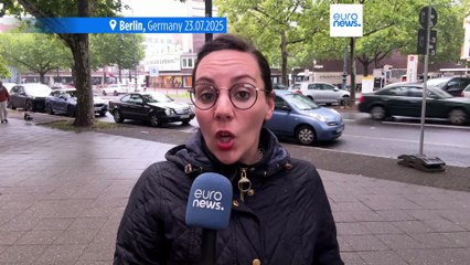 Defence and tariffs top the agenda at Merz and Macron working dinner