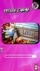 Anime Ultime : Quel est l'anime #17 selon toi ?