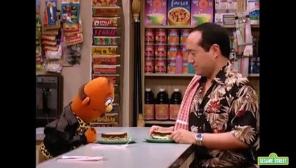 Elmo's Pretend School 🏫| Sesame Street