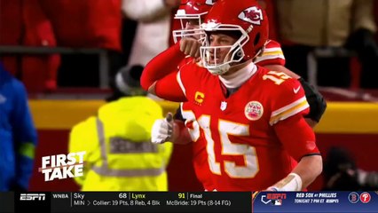 GET UP | Can Travis Kelce Still Be a Key Piece in the Chiefs’ Super Bowl Push?