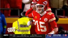 GET UP | Can Travis Kelce Still Be a Key Piece in the Chiefs’ Super Bowl Push?