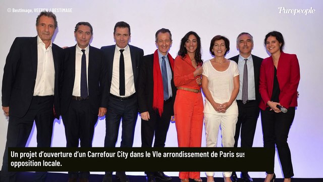 Une grande journaliste cible d’une erreur, des excuses lui sont présentées