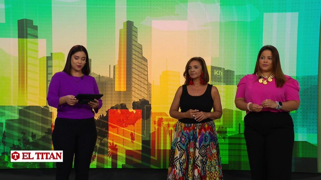 | Mediodía ☀️ | 23 de Julio | Noticias Honduras EN VIVO 🔴