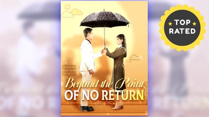 Beyond The Point Of No Return full movie