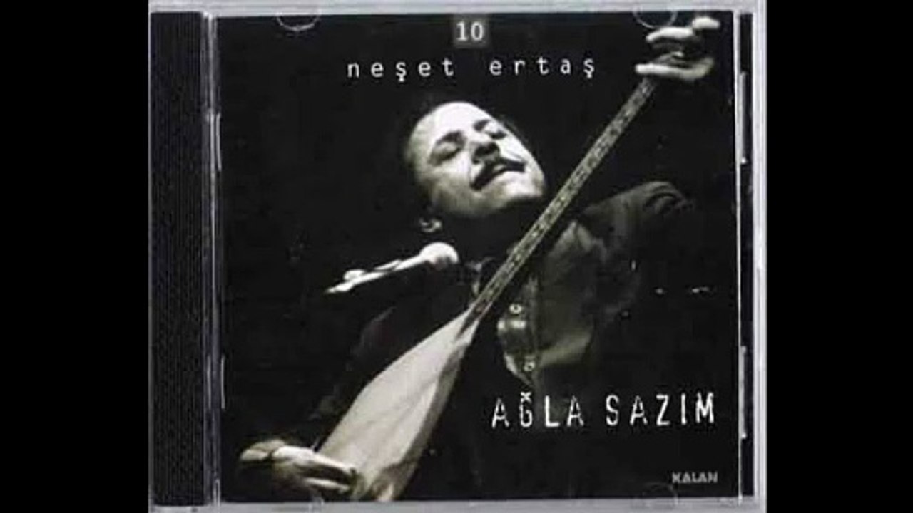 Neset Ertas - Mevlana