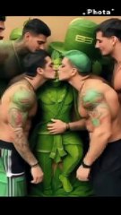 Jai hanuman short fanney enjoy