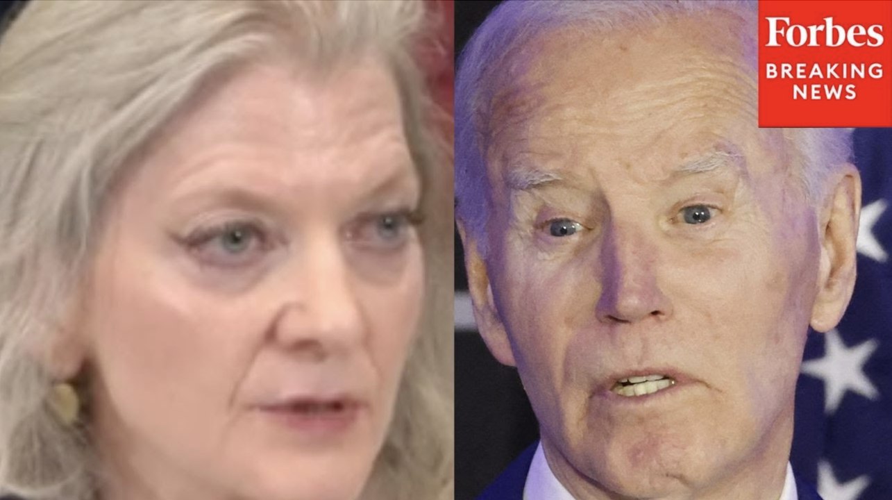 Top Trump Official Shreds Biden's 'Structurally Flawed' State Department