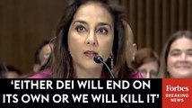 Assistant AG Harmeet Dhillon Lays Out Early Steps To Dismantle DEI Since Trump Took Office