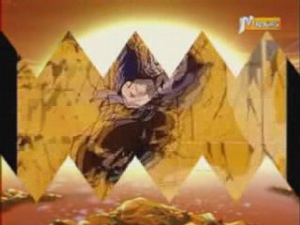Projecr dbz avm