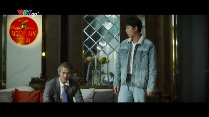 MẶT TRỜI LẠNH - TẬP 23 - PHIM VIỆT NAM VTV3 – MAT TROI LANH
