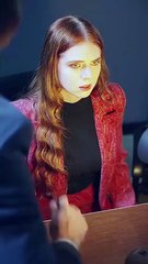 Dangerous Blind Wife Viralshort