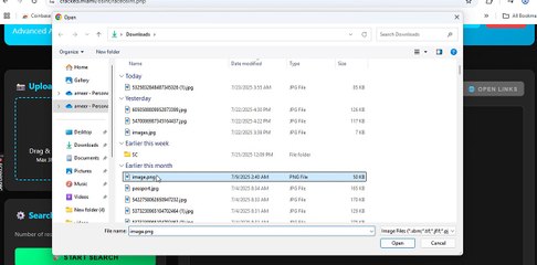 Free OSINT Photo Resources 📸