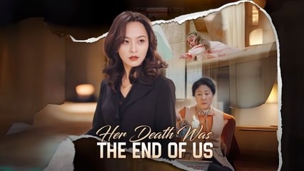 Her Death Was The End Of Us Viralshort