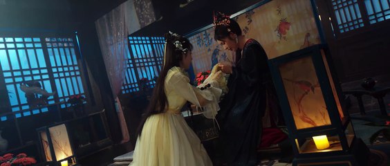 Returned Master cap 12