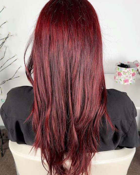 Lazy girl’s guide to perfect curls ✨