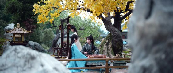 Returned Master cap 15