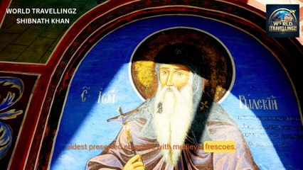 Discover Sofia: Bulgaria's Historic Capital Adventure