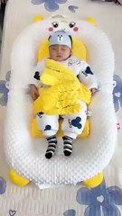 Baby_Bed-in-Bed,_Secure_and_Cozy_Sleeping_Space_for_Your_Little_One!#shorts__#babycomfort(360p)