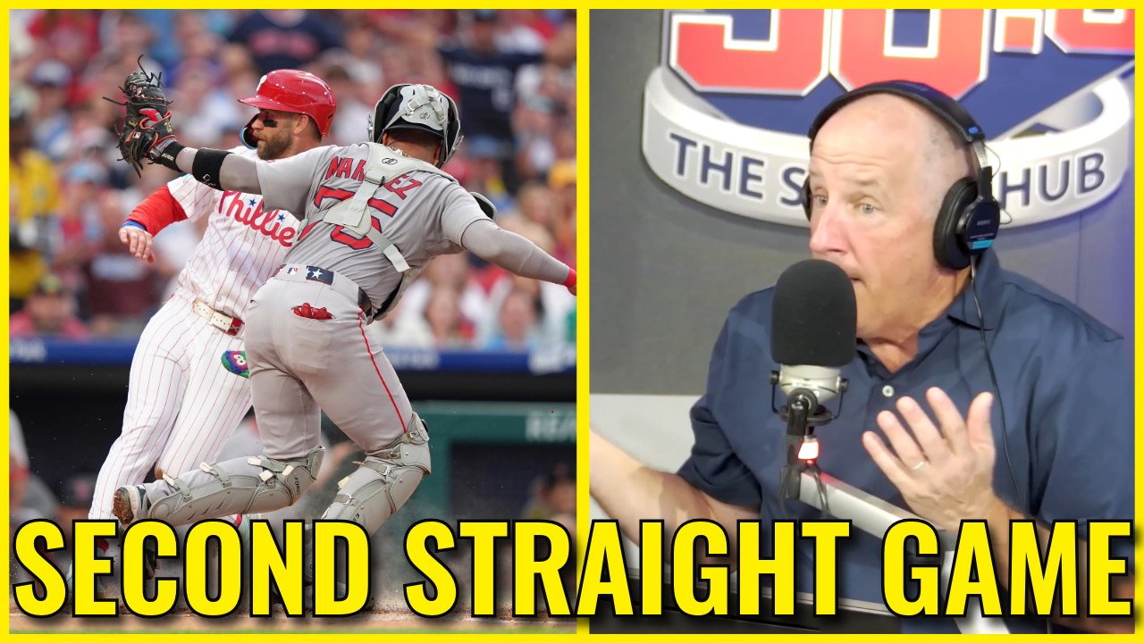 Do the Red Sox Know the Rules?