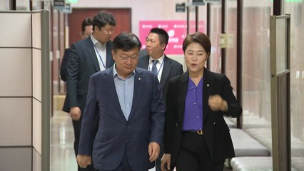 국민의힘, 전당대회 예비경선서 당원·여론 50%씩 반영 / YTN